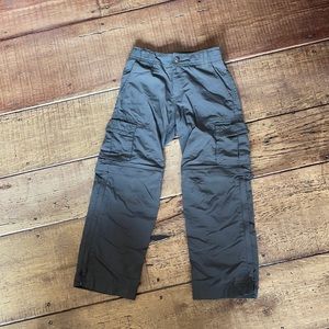 Boys REI pants